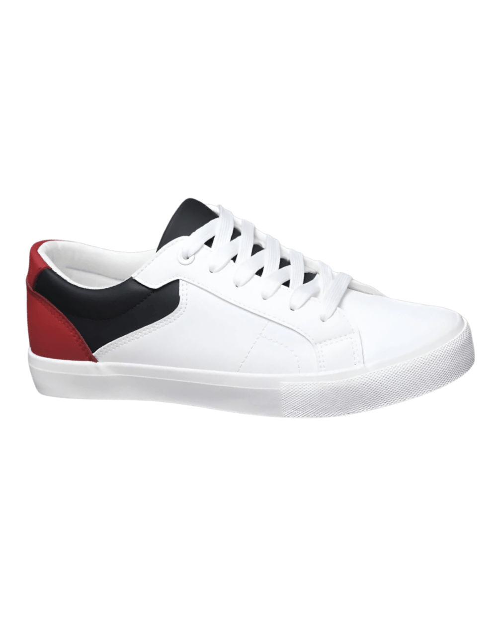Casual Leather shoes - Luxoria