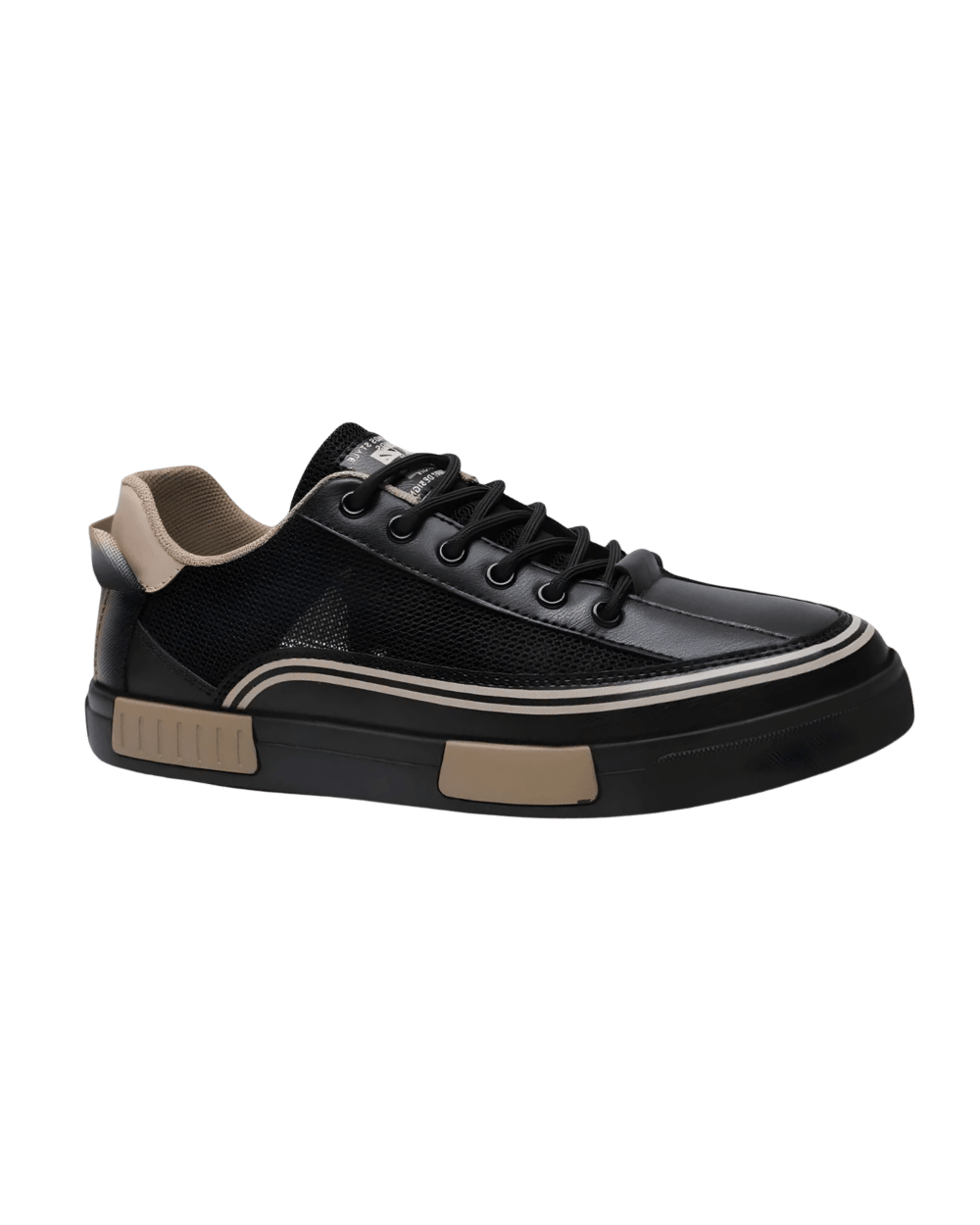 Elegant Breathable Shoes - Luxoria
