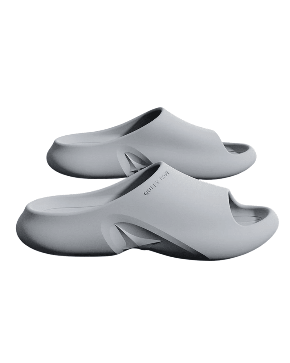 Foam Sandals - Luxoria