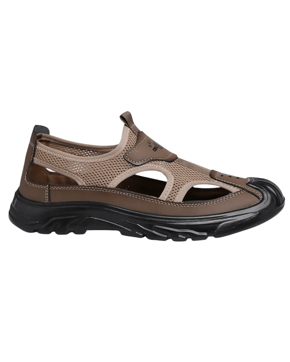 Comfortable Sandals - Luxoria