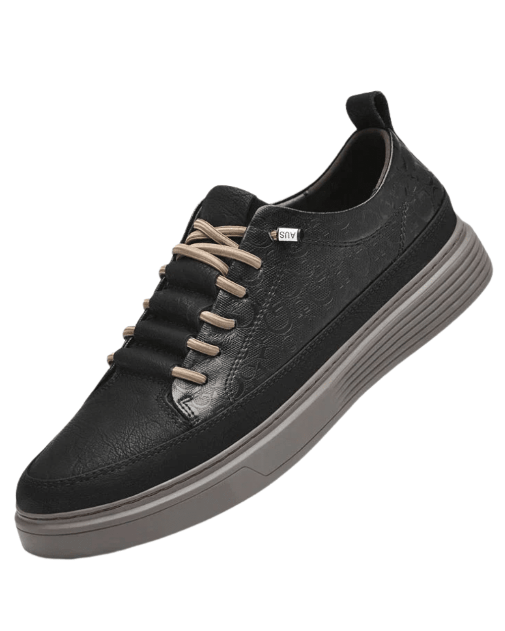 Handmade Leather Shoes - Luxoria