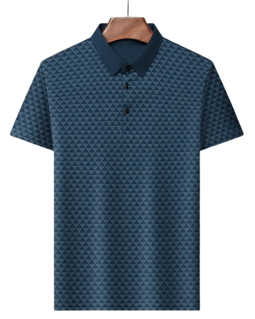 Classic Polo Shirt - Luxoria