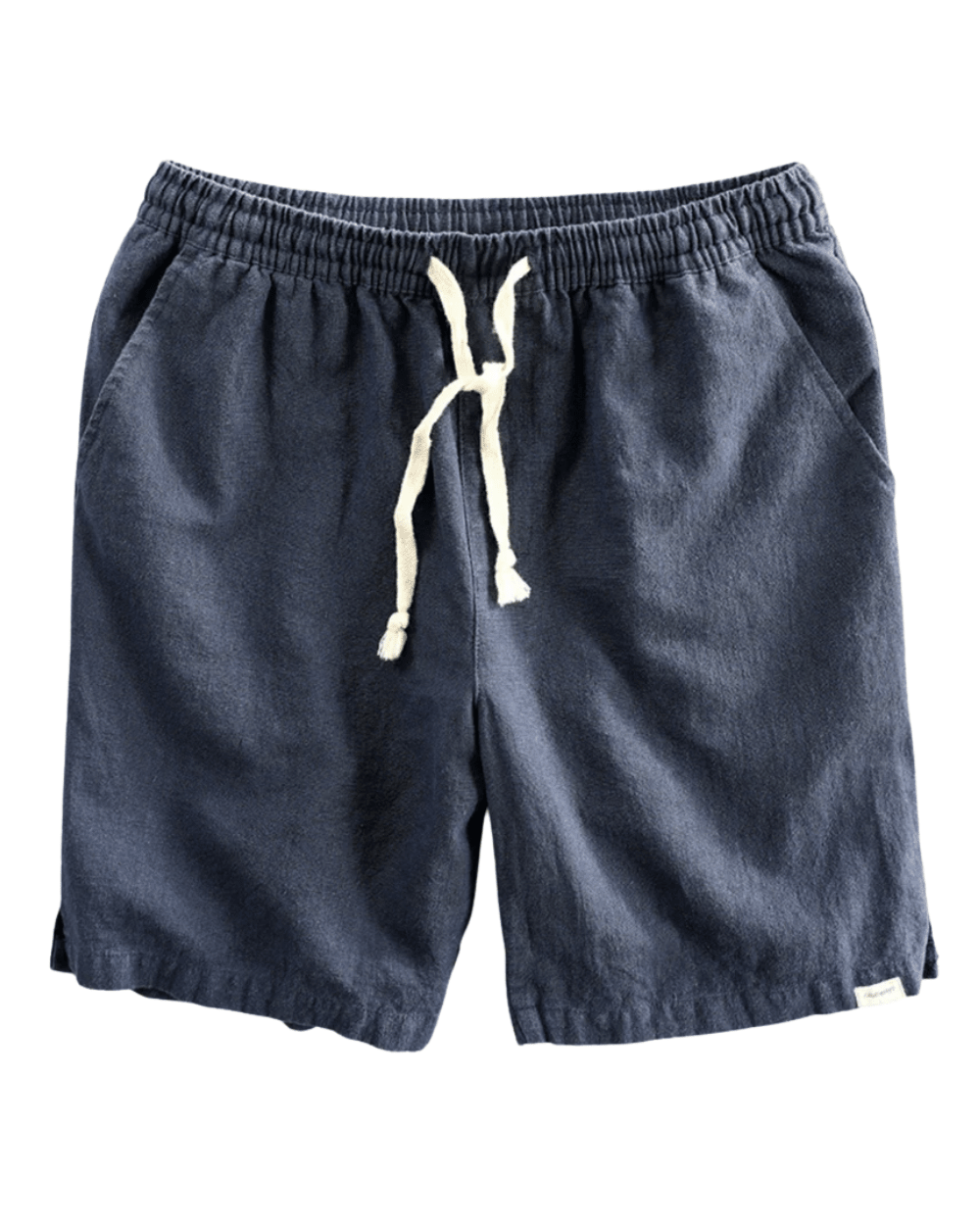 Japanese Style Cotton Shorts - Luxoria