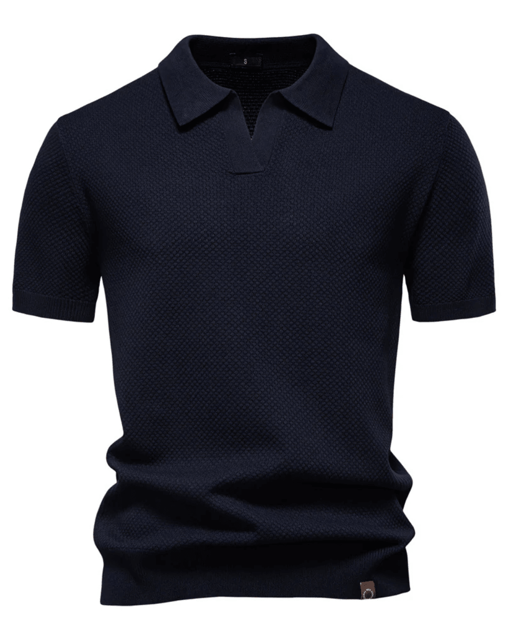 Elegant Polo Shirt - Luxoria