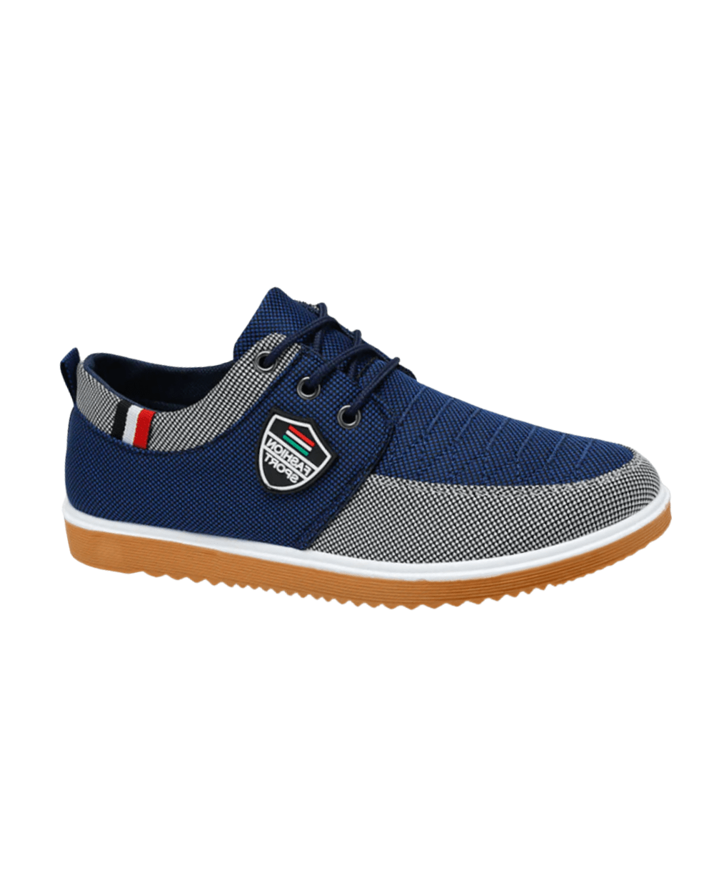 Elegant Men's Shoes - Luxoria