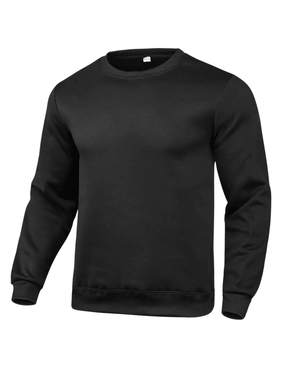 Elegant Men's Sweater - Luxoria