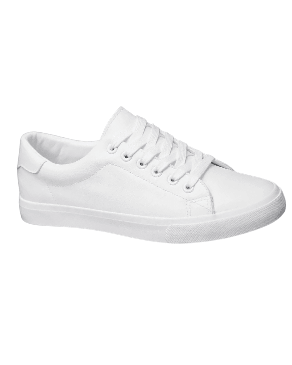 Classic Leather Shoes - Luxoria
