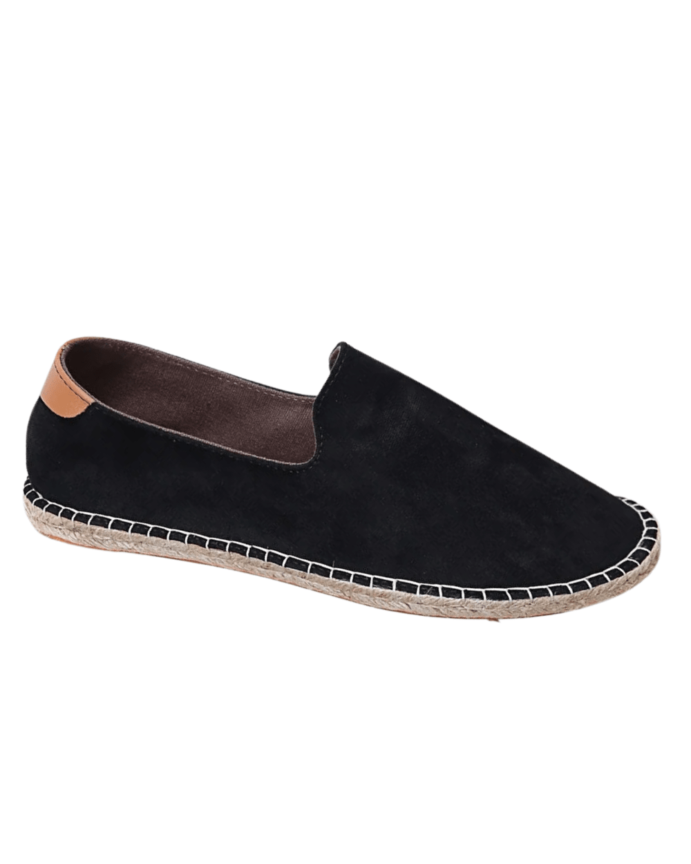 Casual Men's Espadrilles - Luxoria