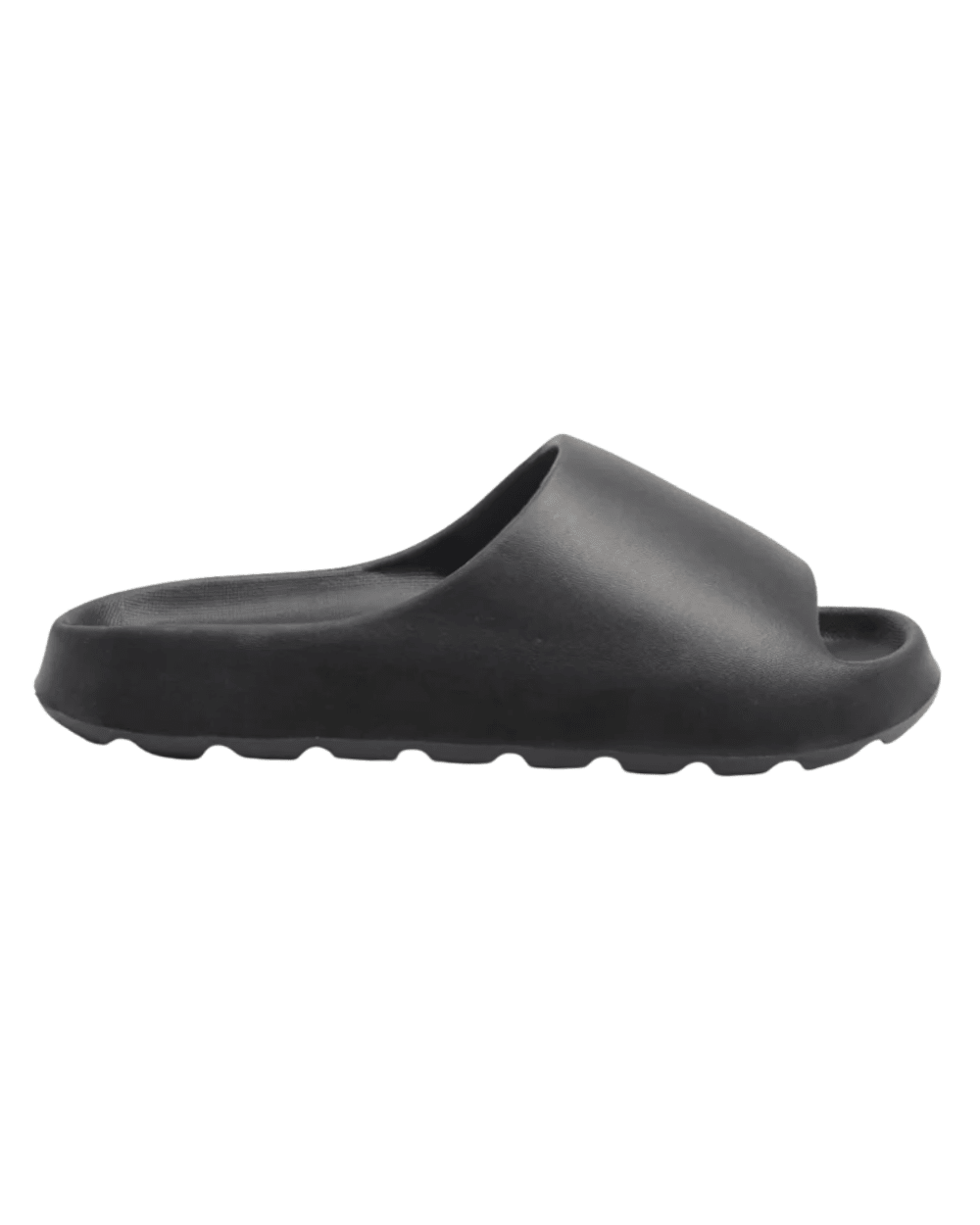 Comfortable Soft Sandals - Luxoria