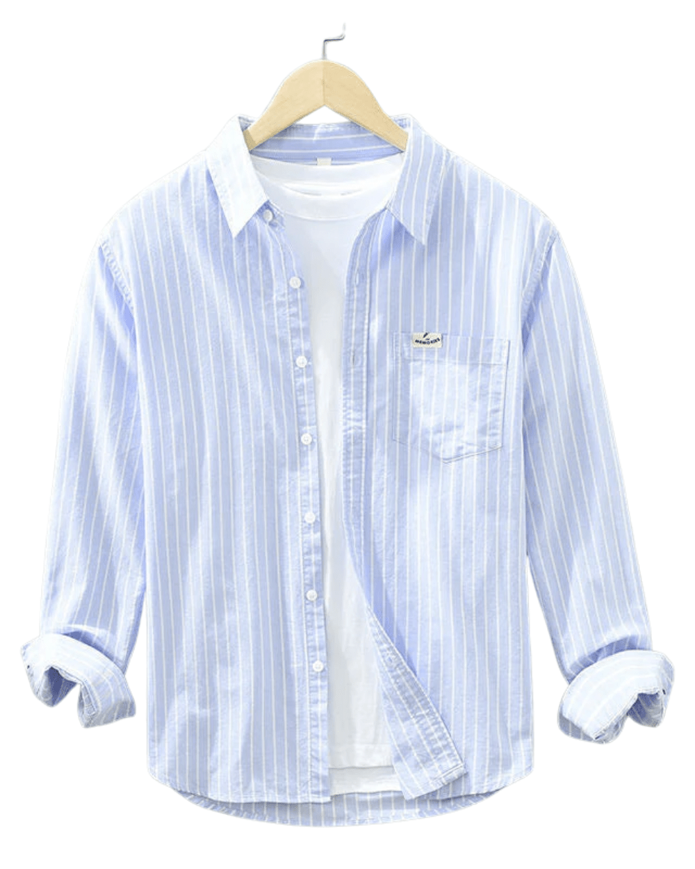 Premium Men's Shirt - Luxoria