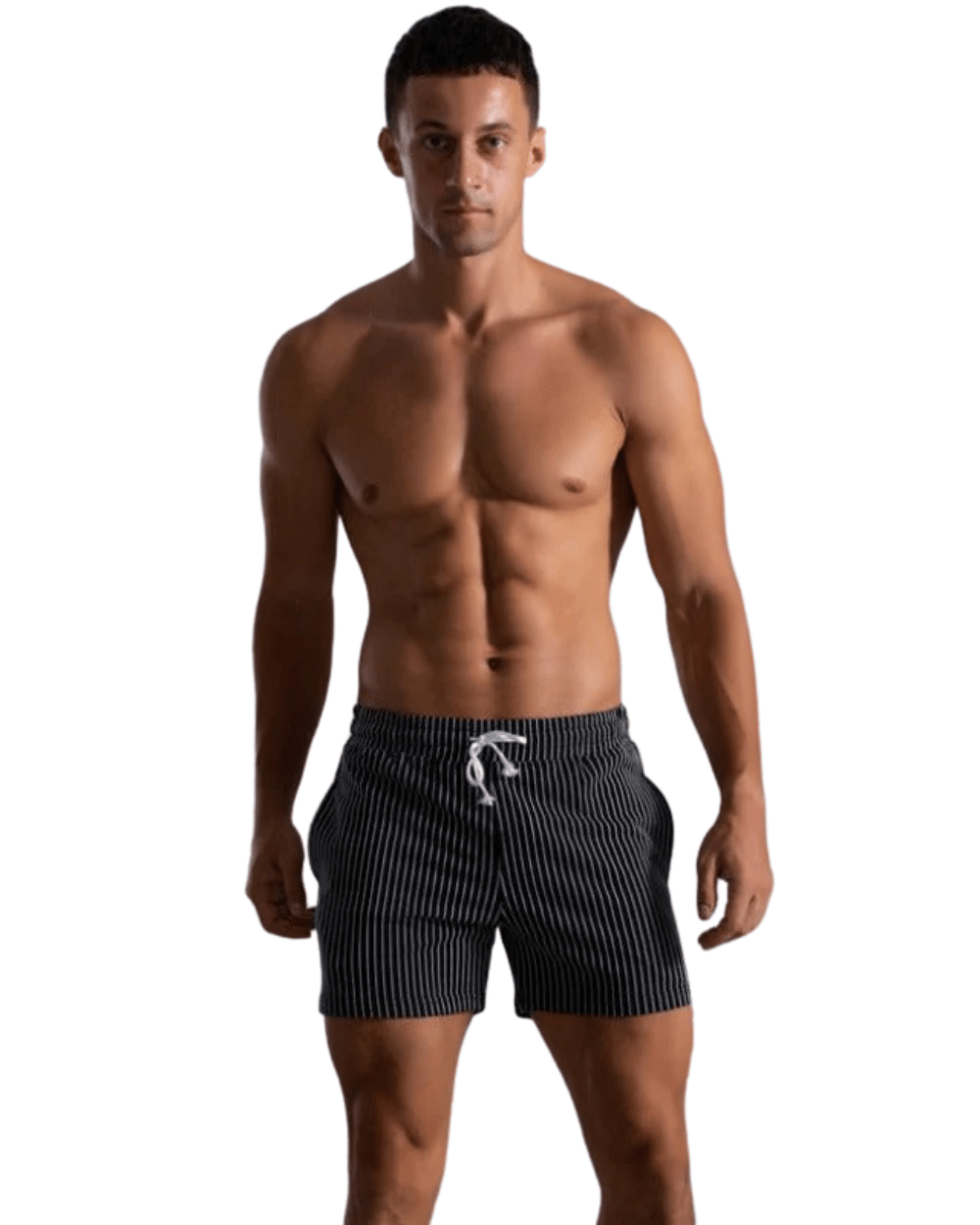Casual Men's Shorts - Luxoria