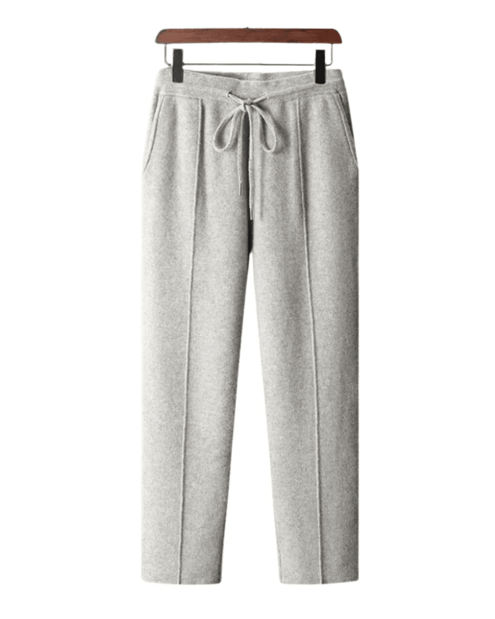Arcturus Cashmere Pants - Luxoria