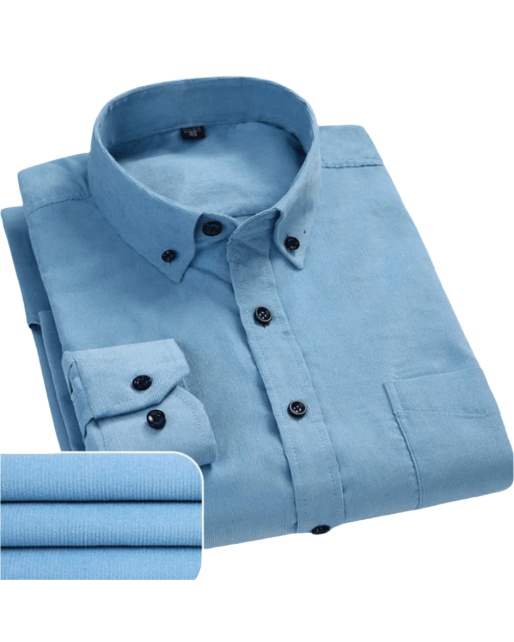Givalli - Achille Luxury Shirt - Luxoria