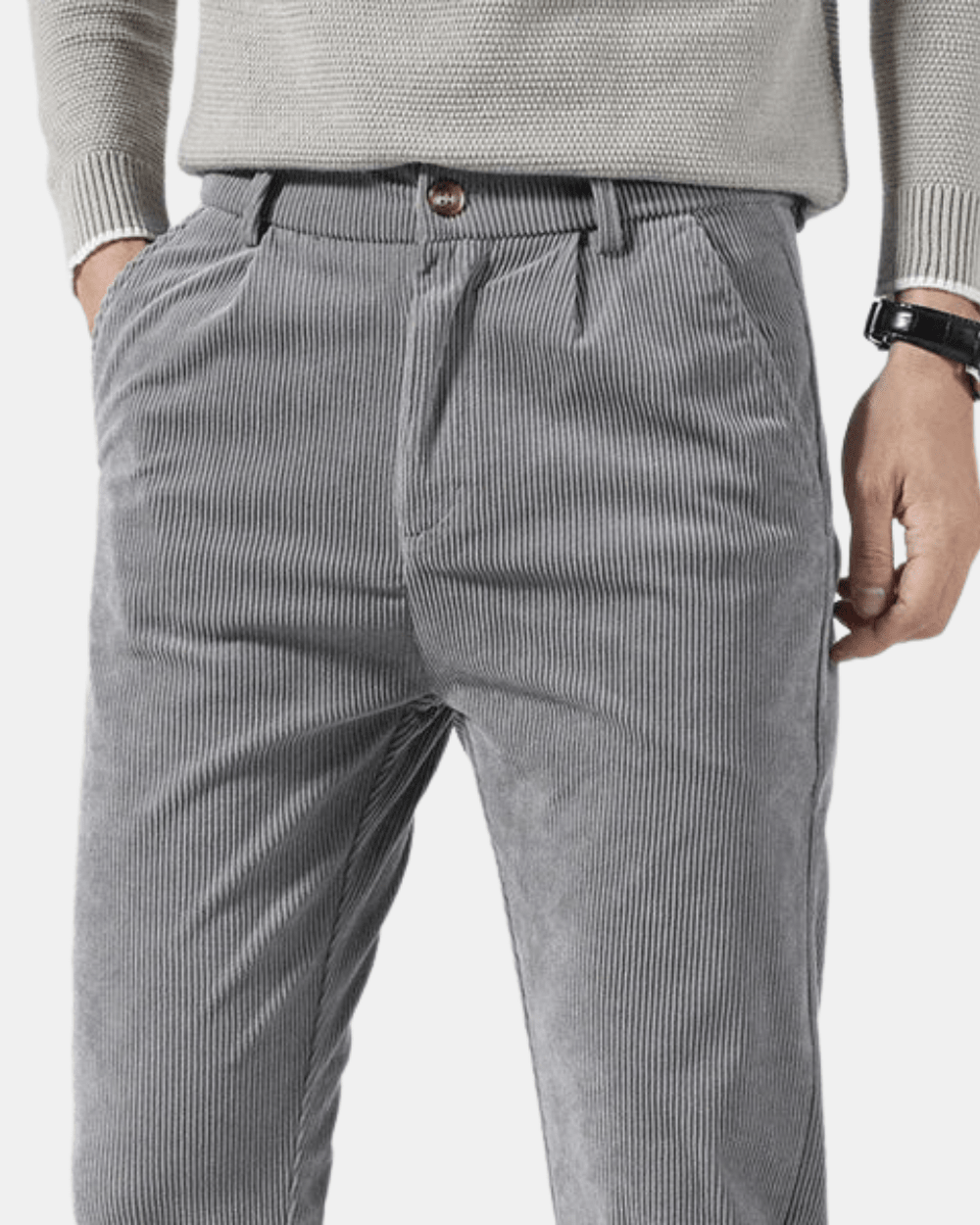 Business Pants - Luxoria