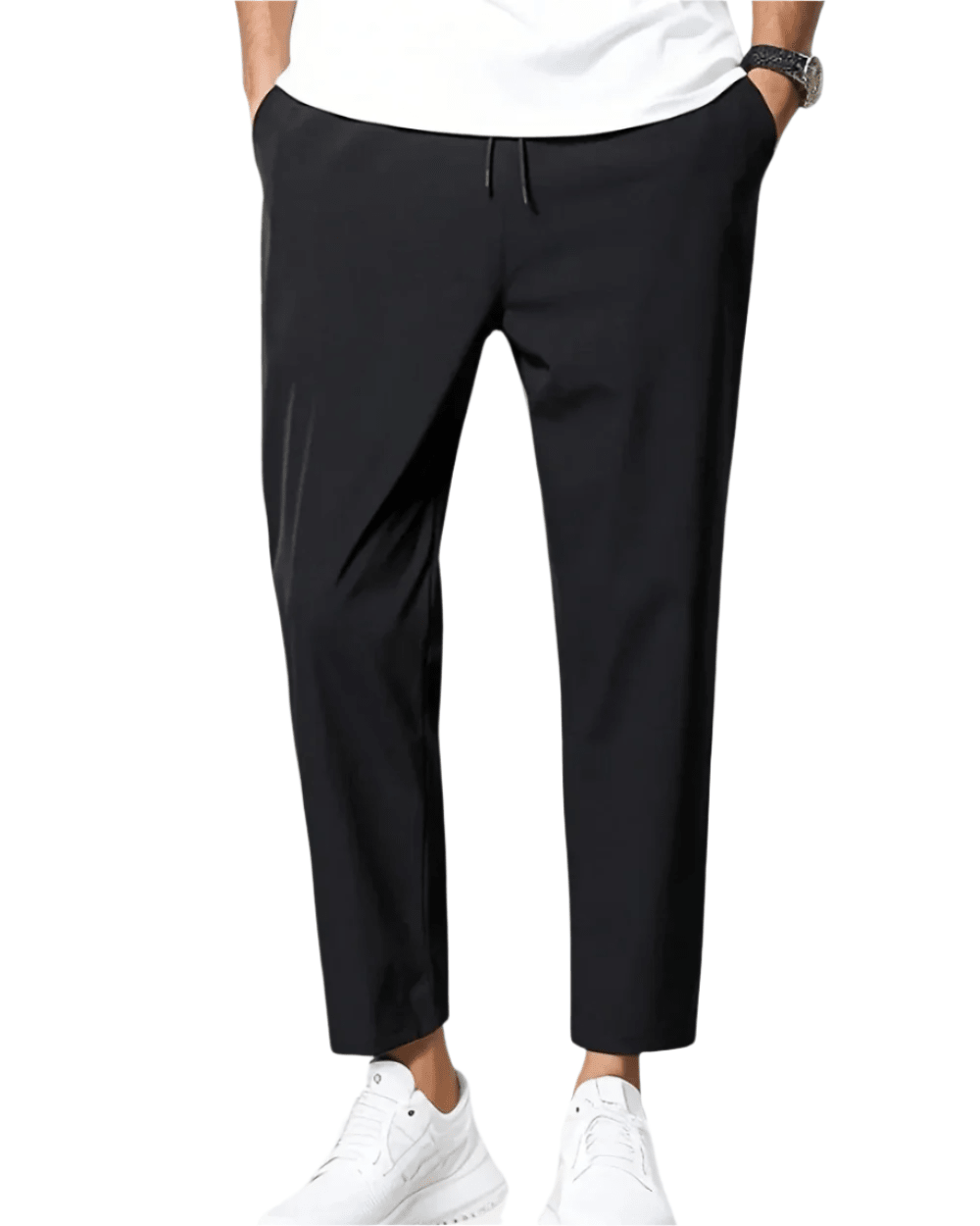 Comfortable Pants - Luxoria