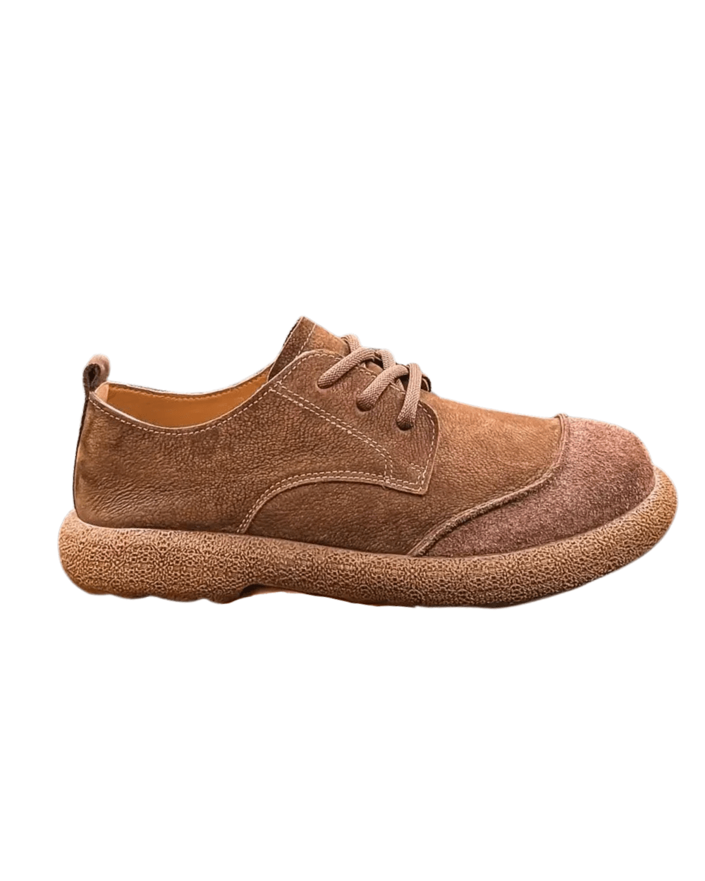 Premium Leather Shoes - Luxoria