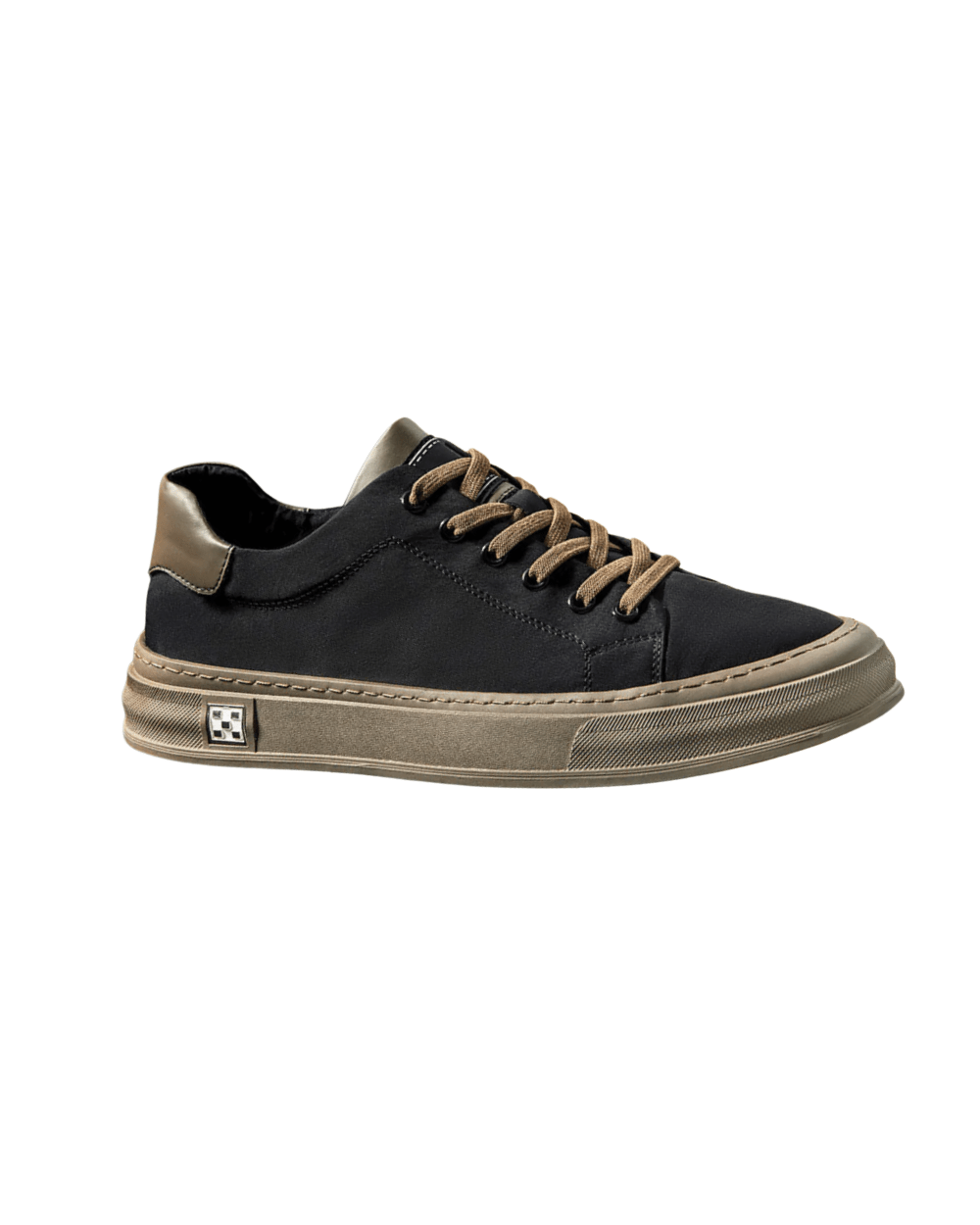 Elegant Men's Shoes - Luxoria