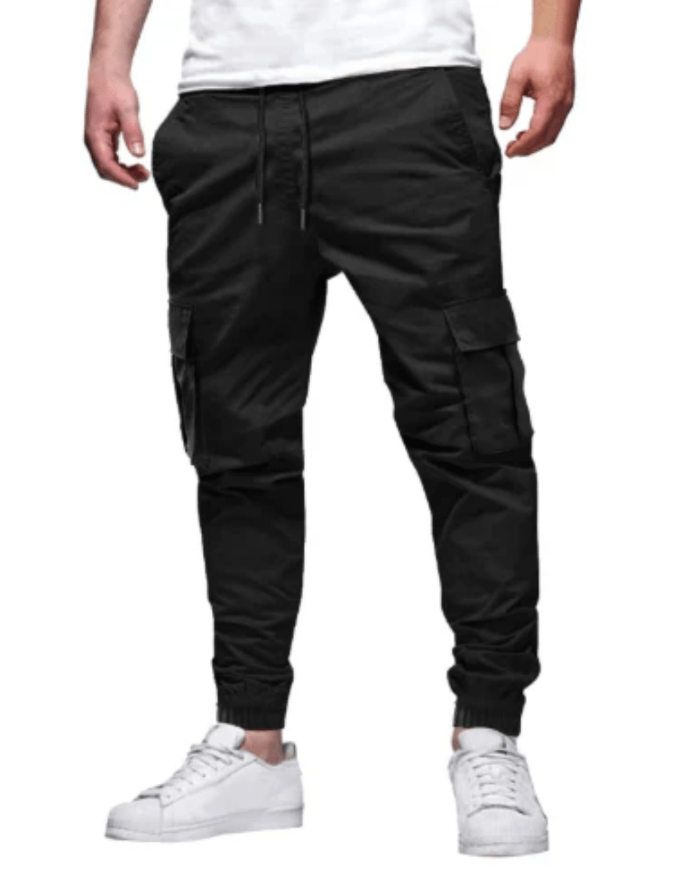 Cargo Pants - Luxoria