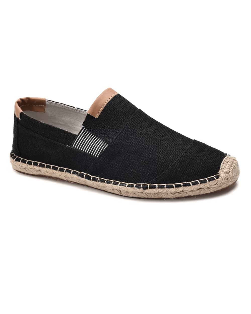 Elegant Breathable Espadrilles - Luxoria