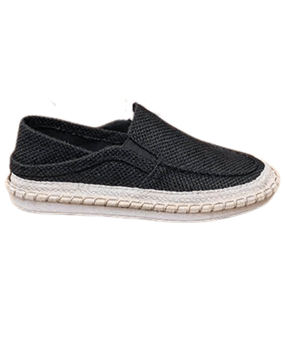 Slip - On Summer Shoes - Luxoria