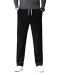 Walker Corduroy Pants - Luxoria