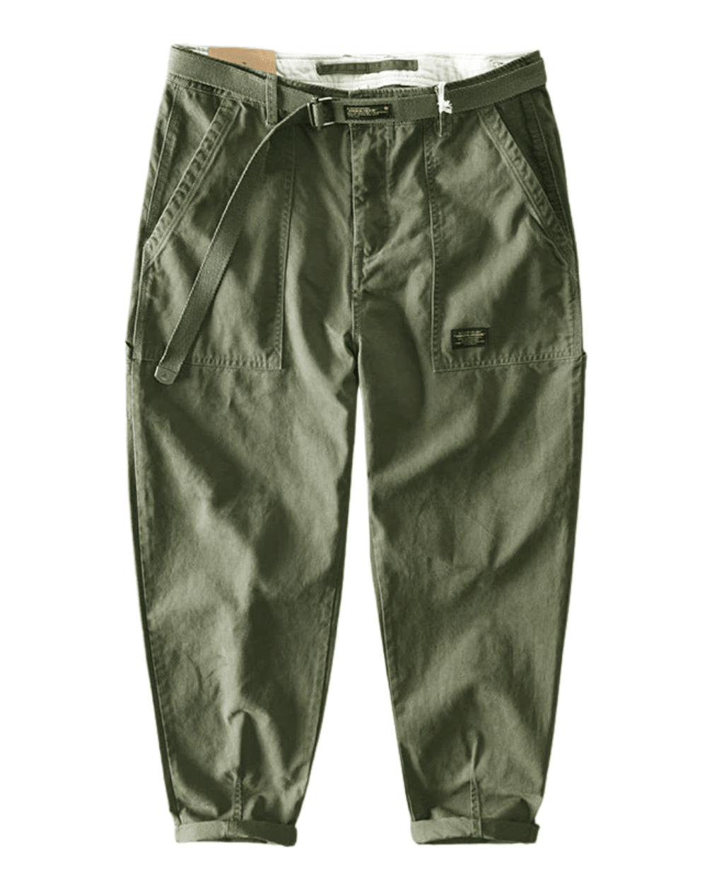 Casual Men's pants - Luxoria