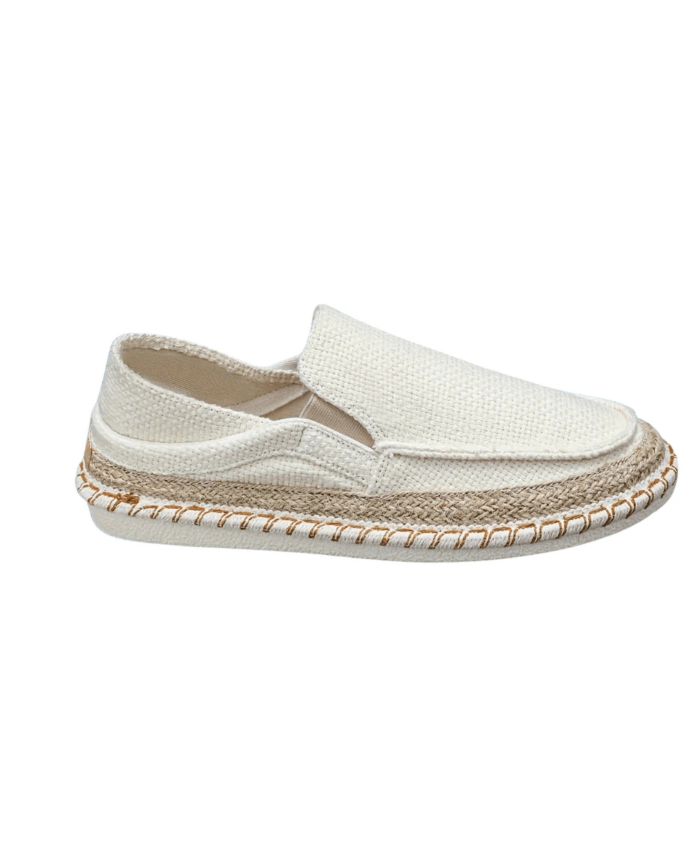 Marbella Summer Loafers - Luxoria