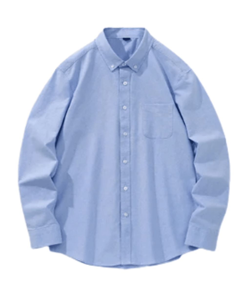 Classic Cotton Shirt - Luxoria