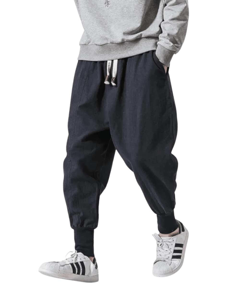 Comfort Jogger - Luxoria
