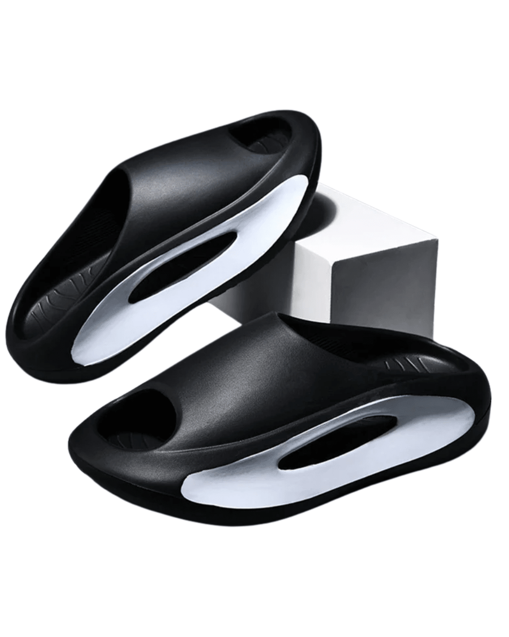 Foam Sandals - Luxoria
