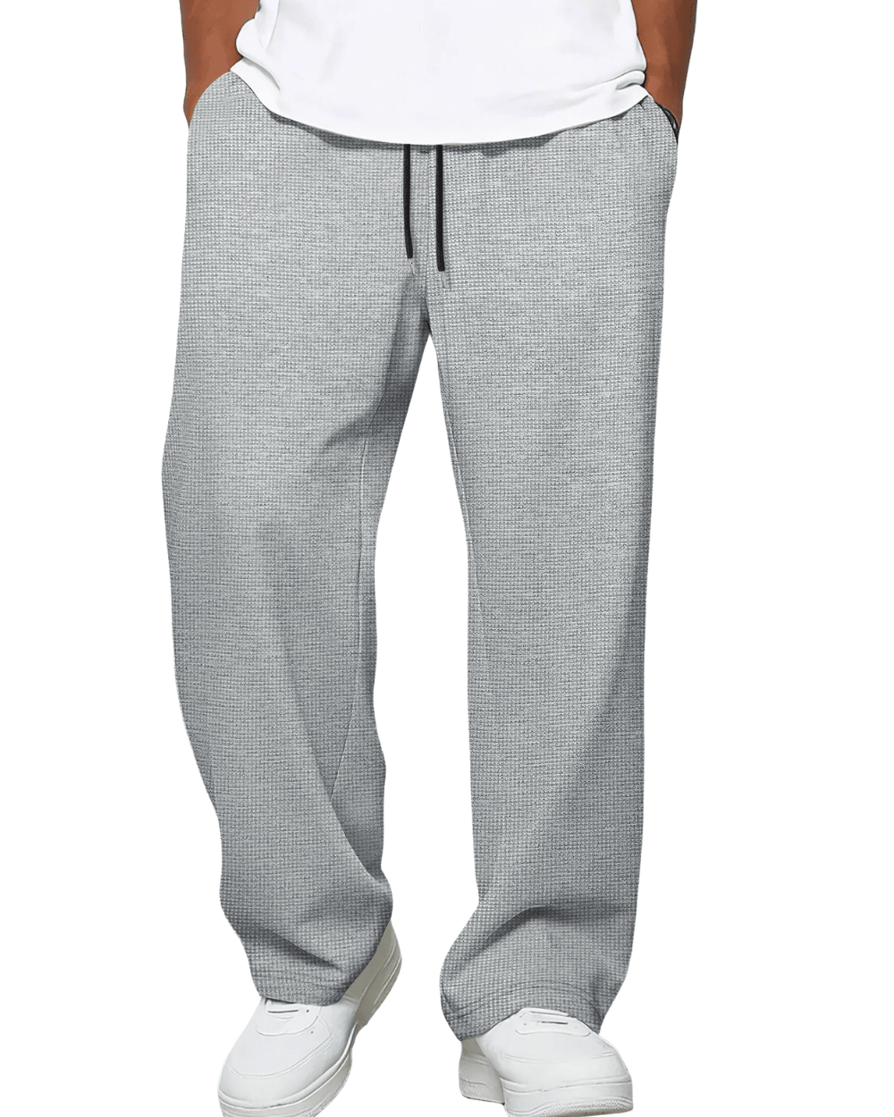 Casual Men's Pants - Luxoria