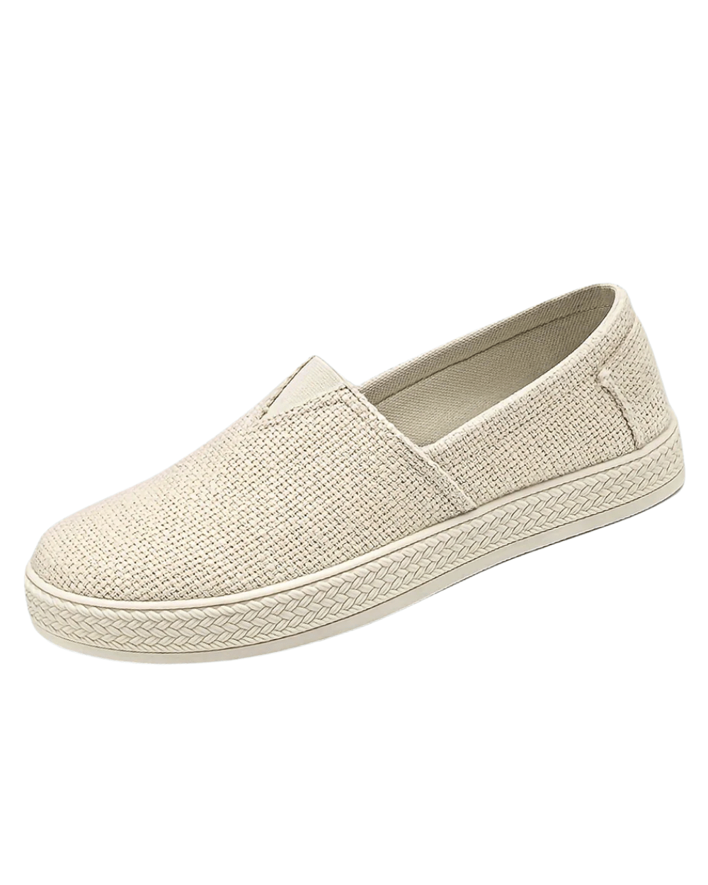 Casual Beach Loafers - Luxoria