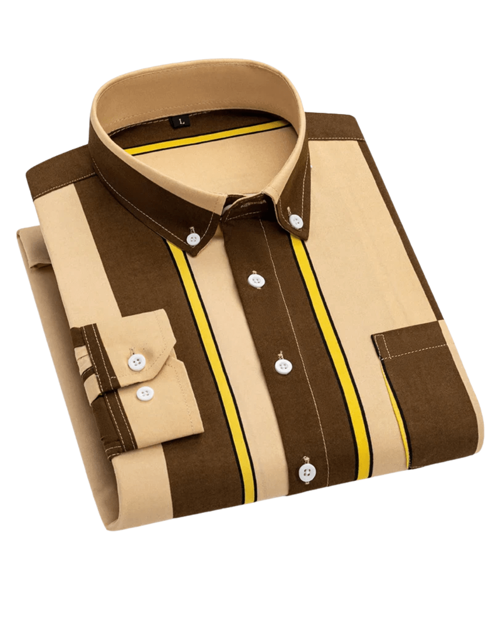 Givalli - Elegant Shirt - Luxoria