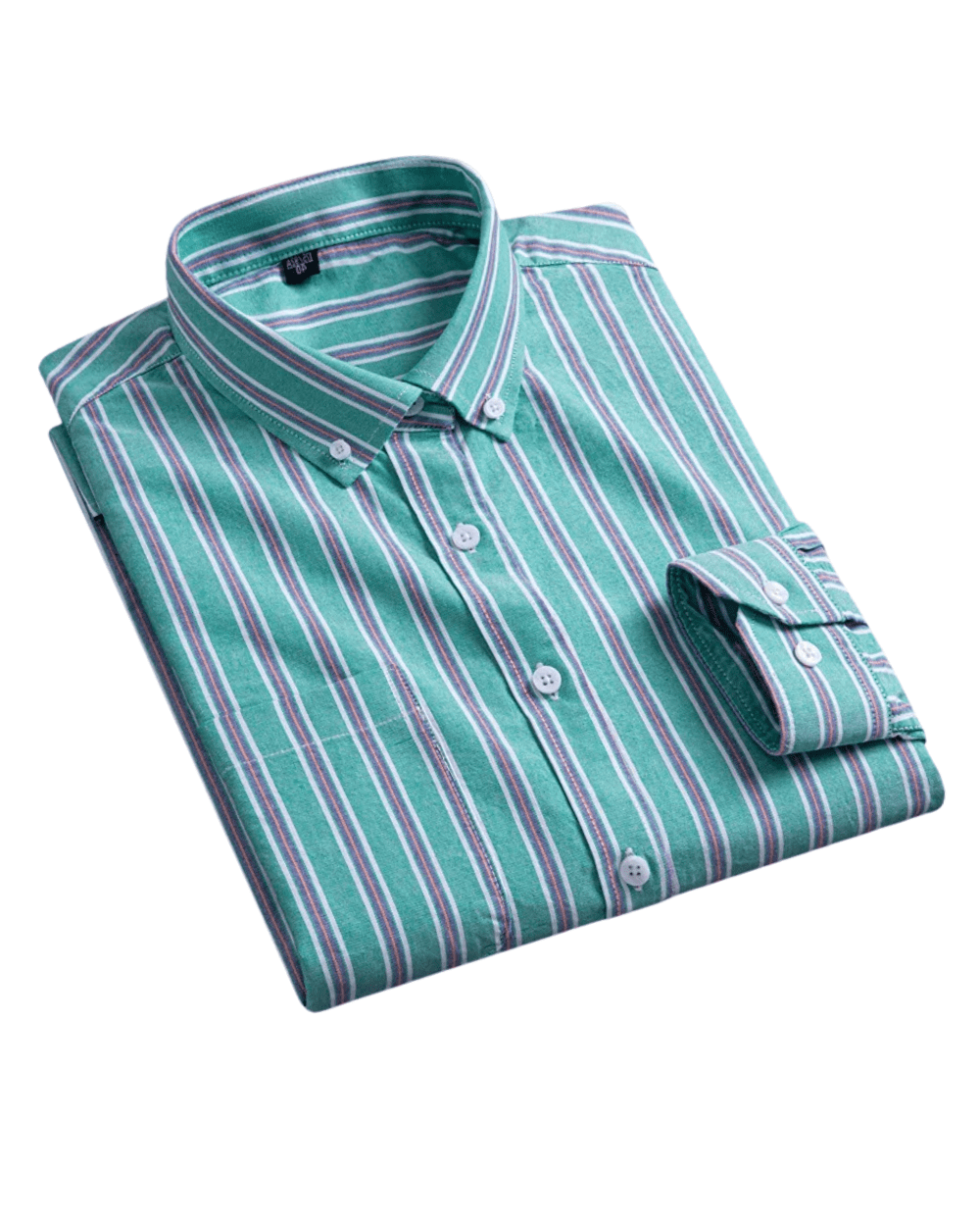 Givalli - Men's Chic Oxford Shirt - Luxoria