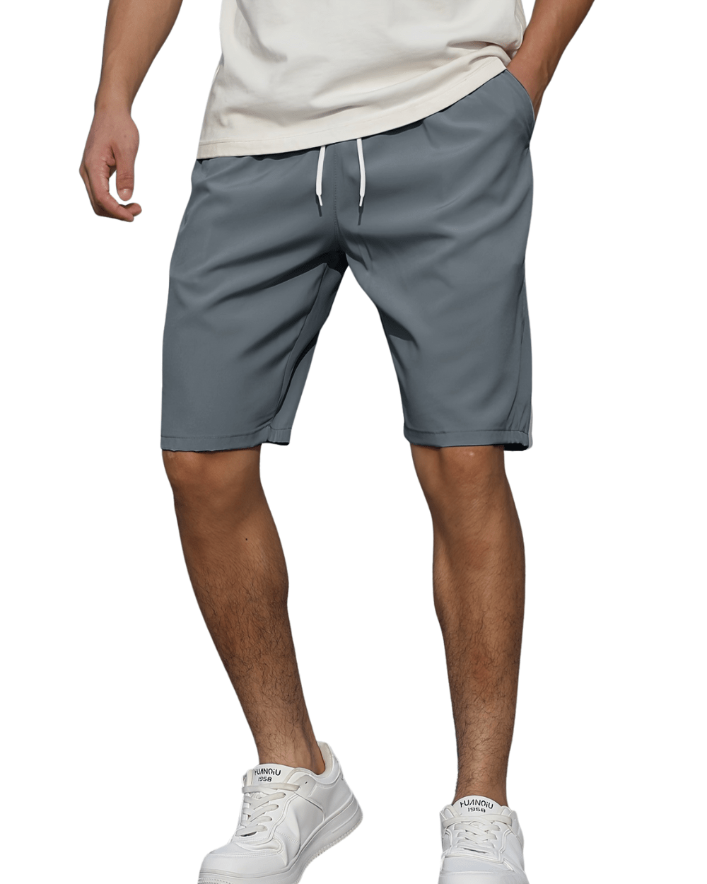 Men's Shorts - Luxoria