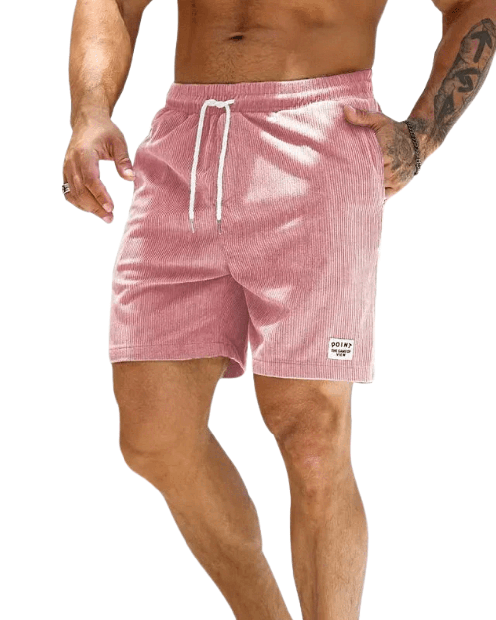 Summer Shorts - Luxoria