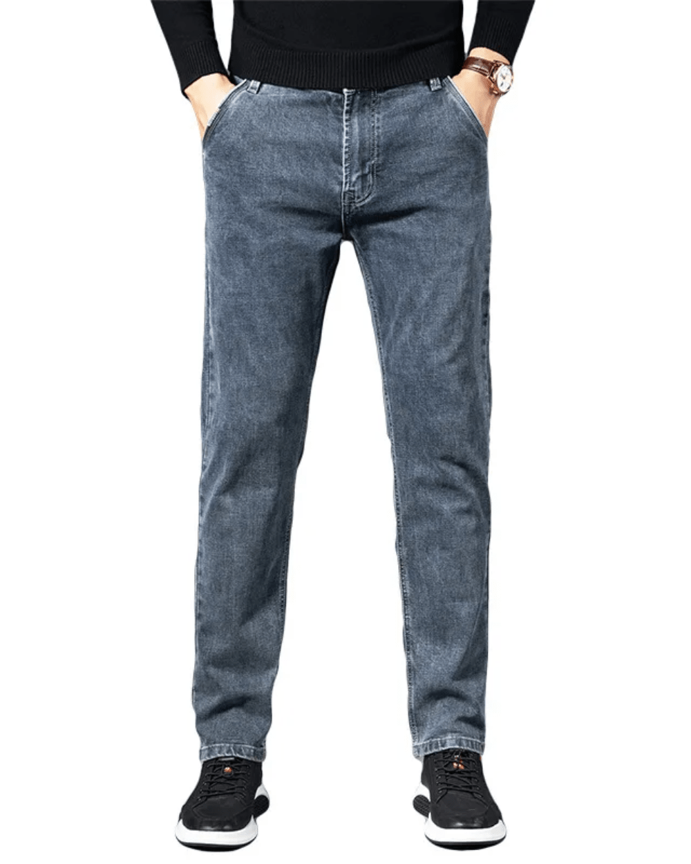 Givalli Premium Denim Jeans - Luxoria