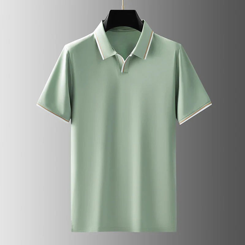 Premium Polo Shirt - Luxoria