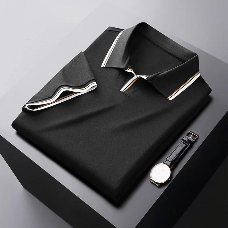Premium Polo Shirt - Luxoria