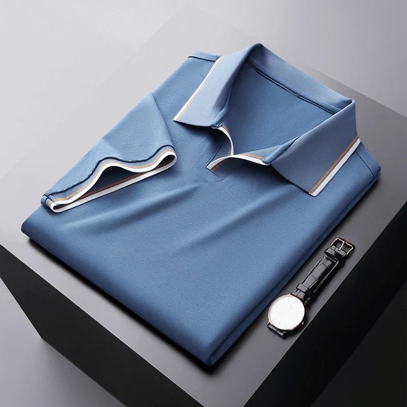 Premium Polo Shirt - Luxoria