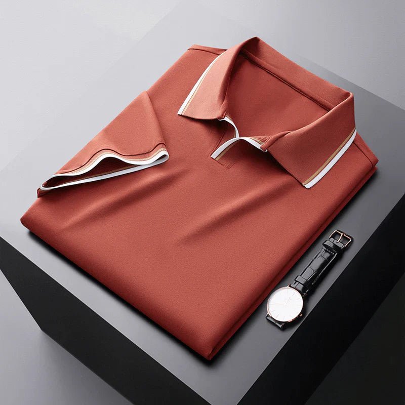 Premium Polo Shirt - Luxoria