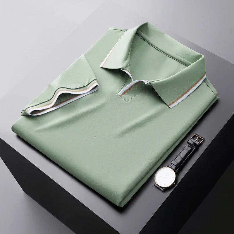 Premium Polo Shirt - Luxoria
