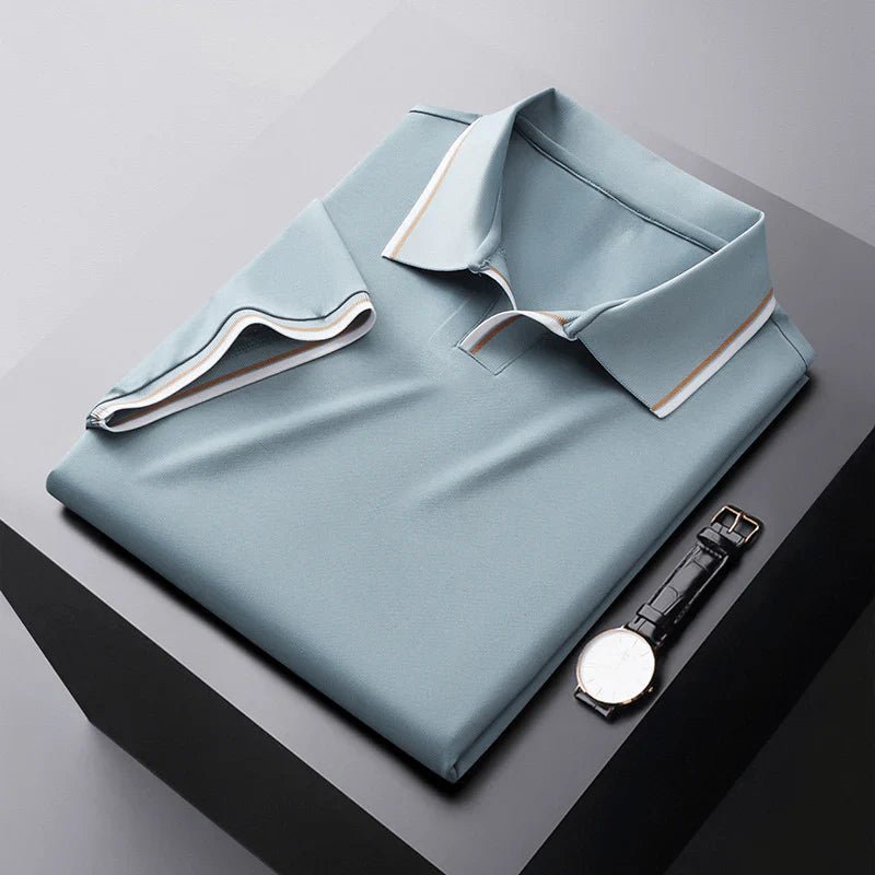 Premium Polo Shirt - Luxoria