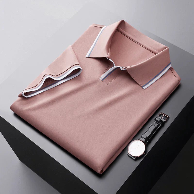 Premium Polo Shirt - Luxoria