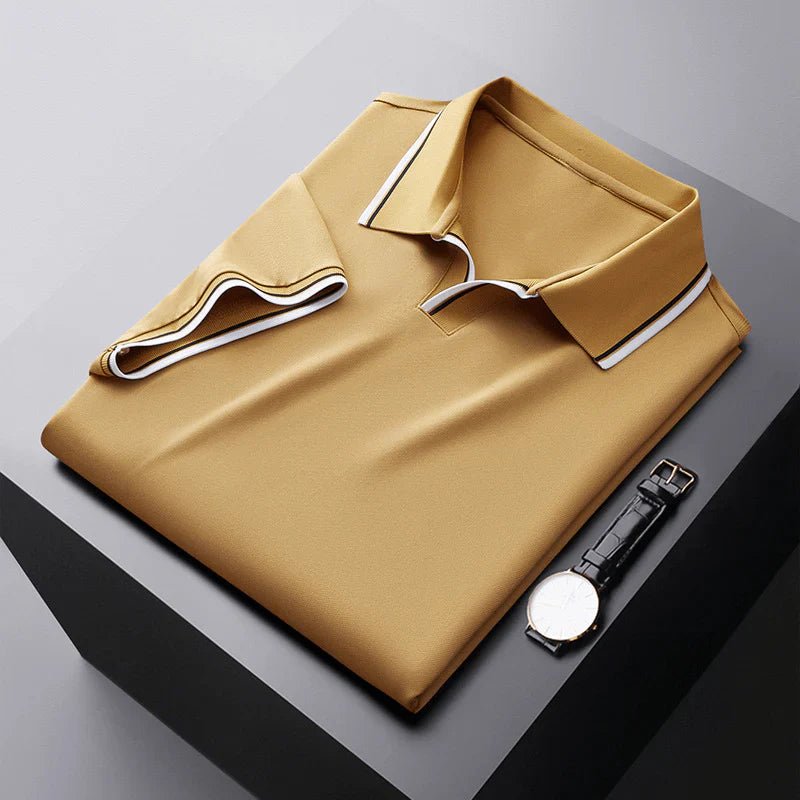 Premium Polo Shirt - Luxoria