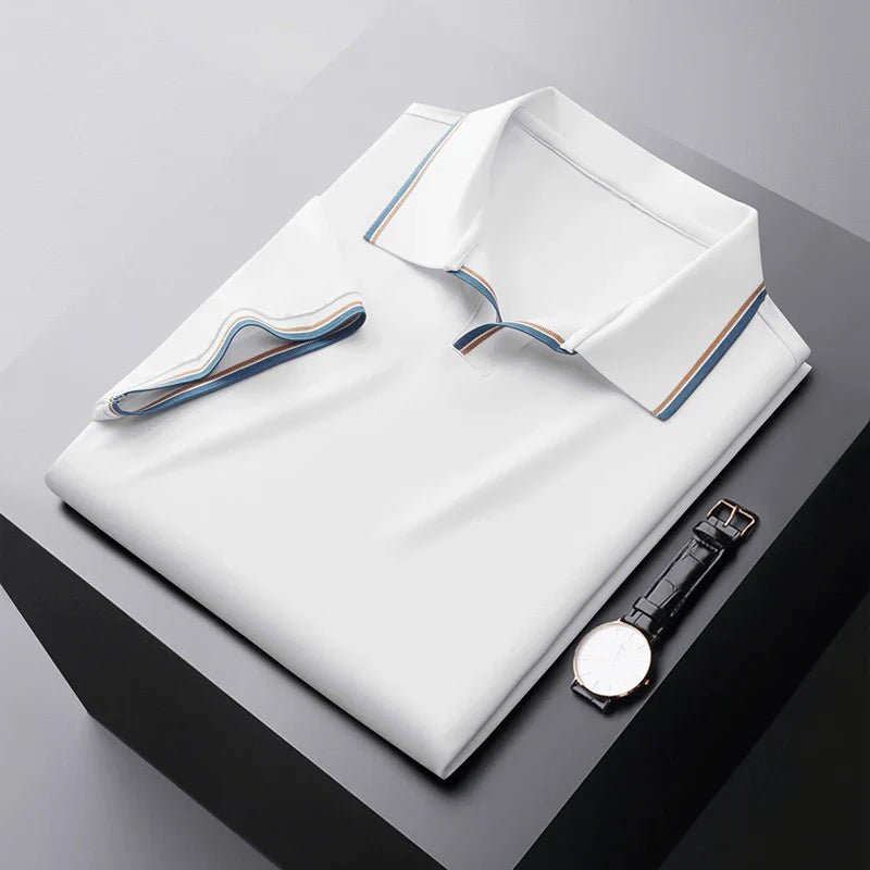 Premium Polo Shirt - Luxoria