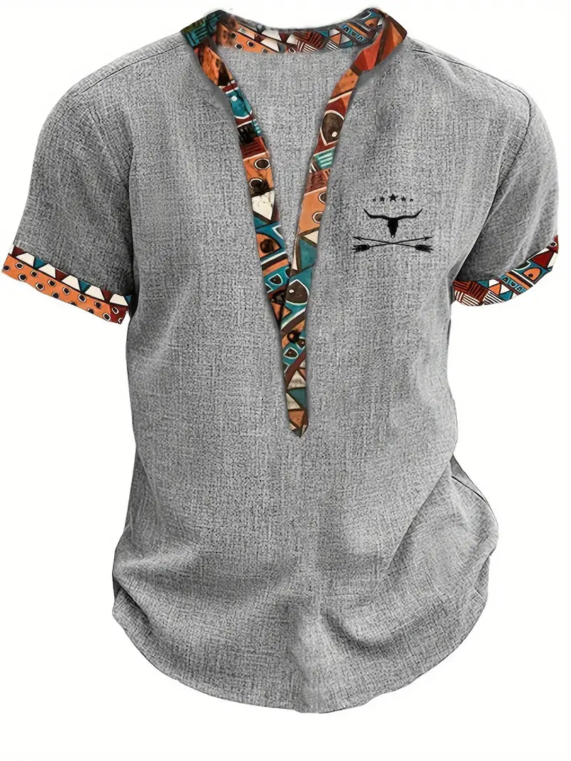 Retro Shirt - Luxoria