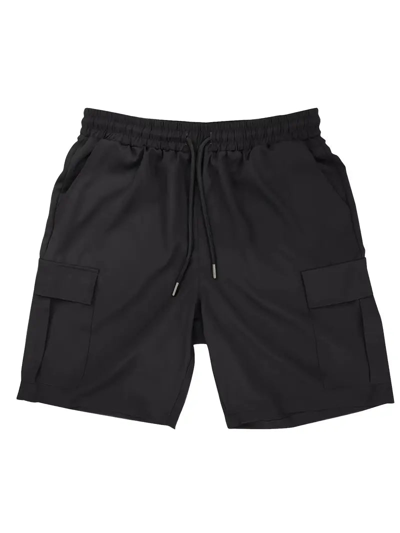 Cargo Shorts - Luxoria