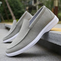 Elegant Men's Loafers - Luxoria