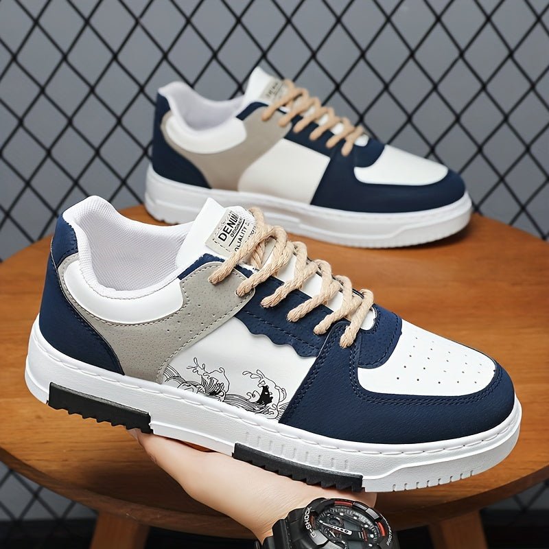 Casual Men's Shoes - Luxoria